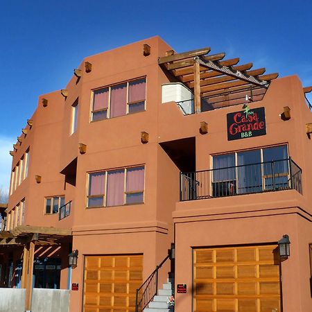 Casa Grande Inn & Suites Penticton Dış mekan fotoğraf