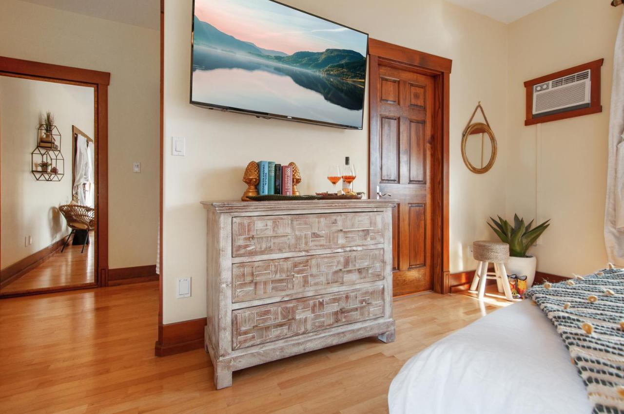 Casa Grande Inn & Suites Penticton Dış mekan fotoğraf