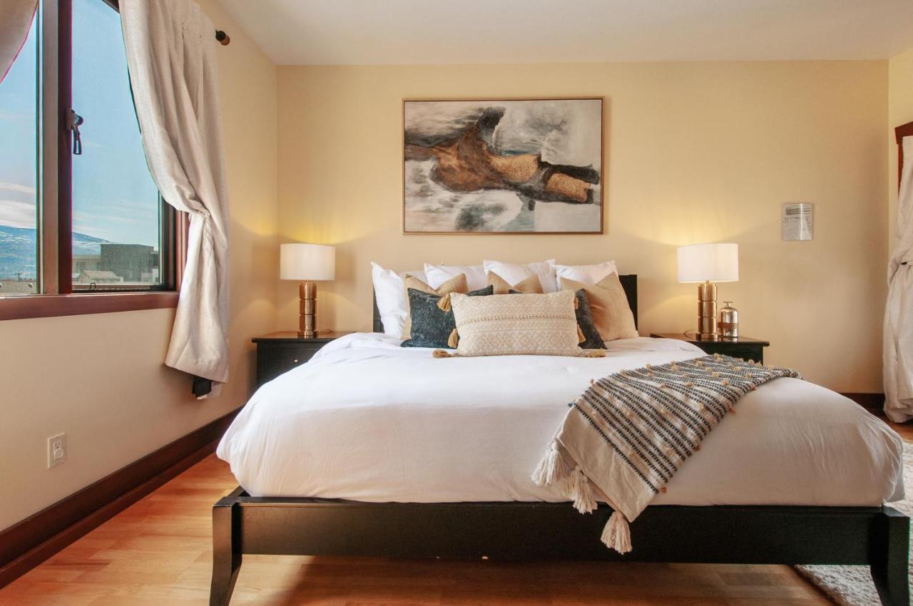 Casa Grande Inn & Suites Penticton Dış mekan fotoğraf