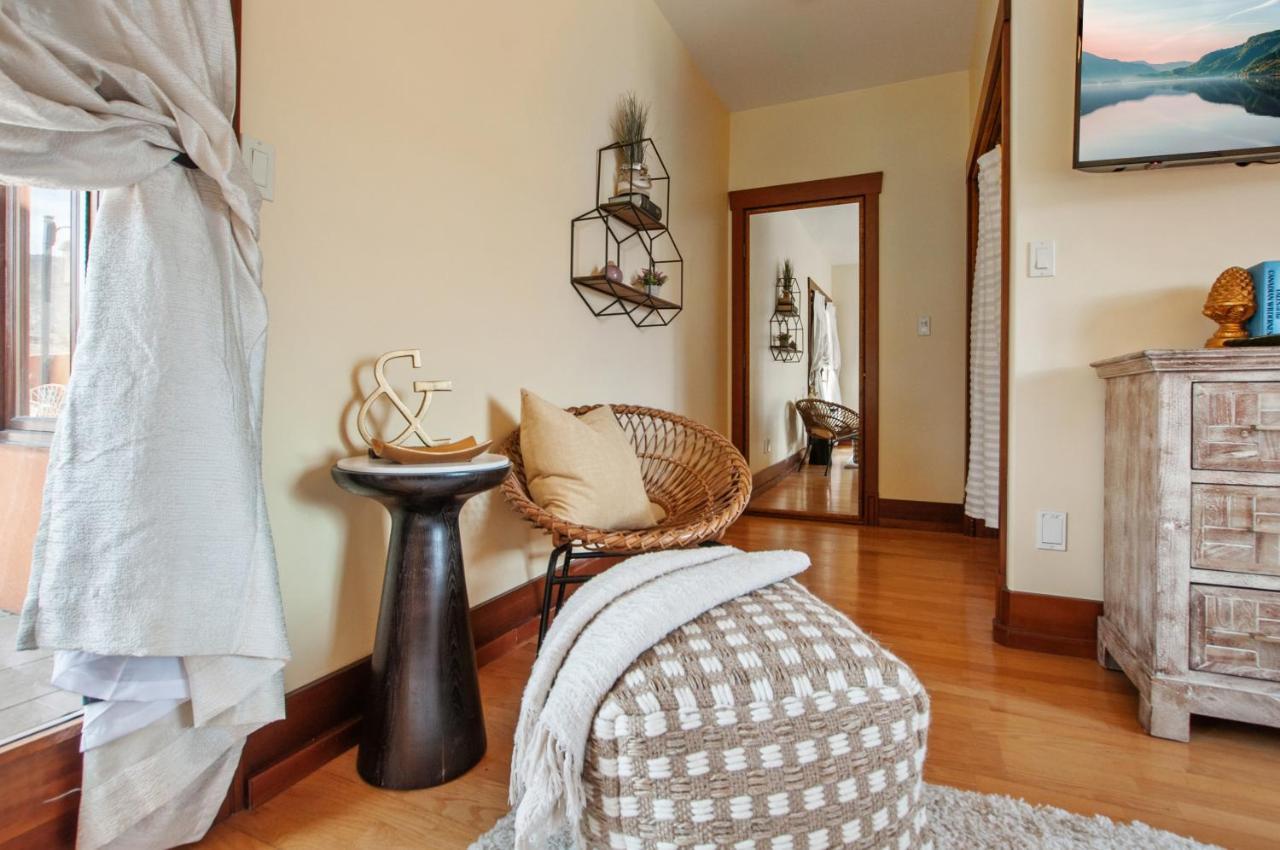 Casa Grande Inn & Suites Penticton Dış mekan fotoğraf