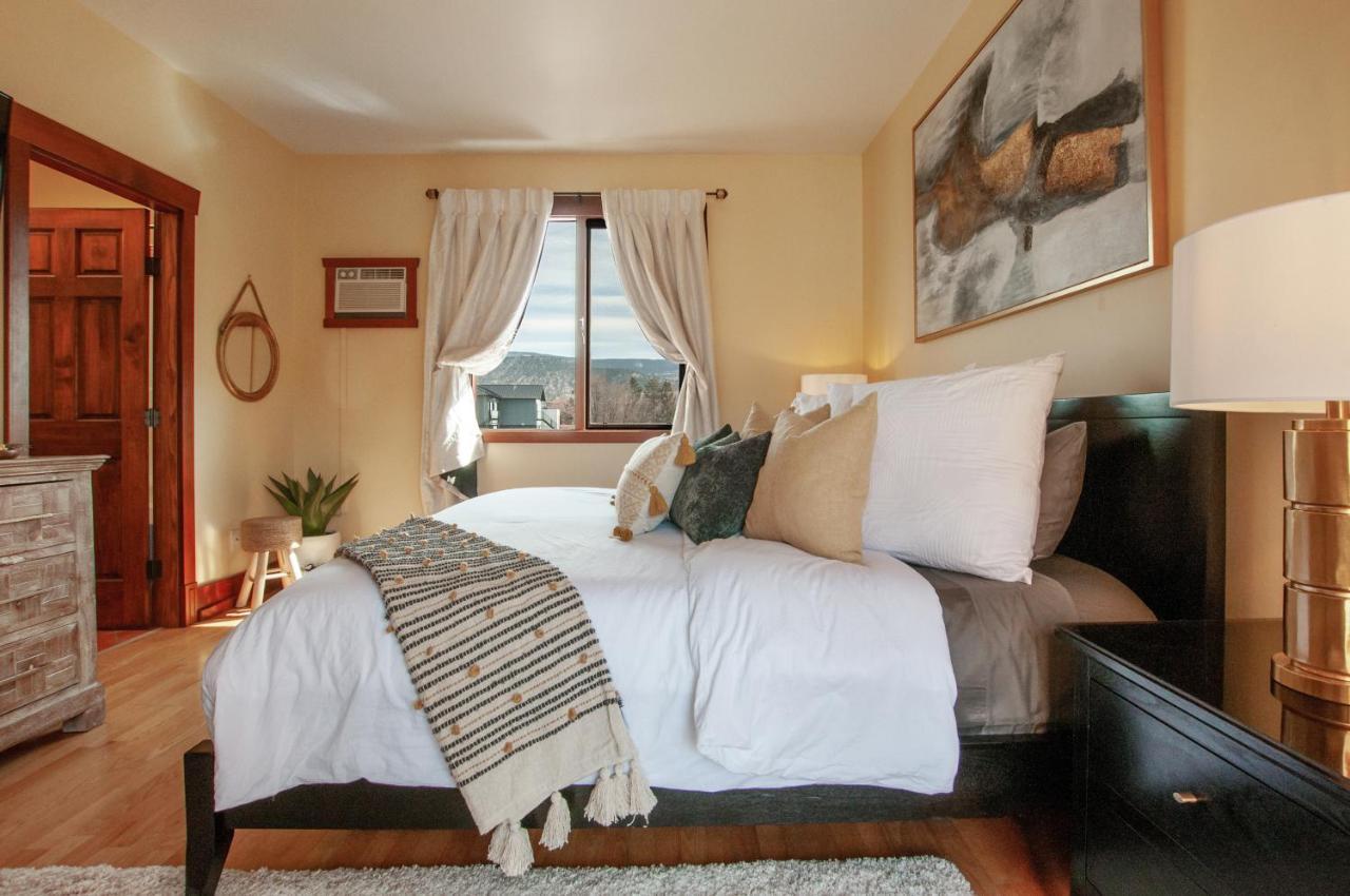 Casa Grande Inn & Suites Penticton Dış mekan fotoğraf