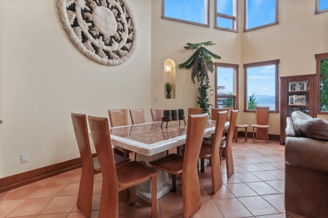 Casa Grande Inn & Suites Penticton Dış mekan fotoğraf