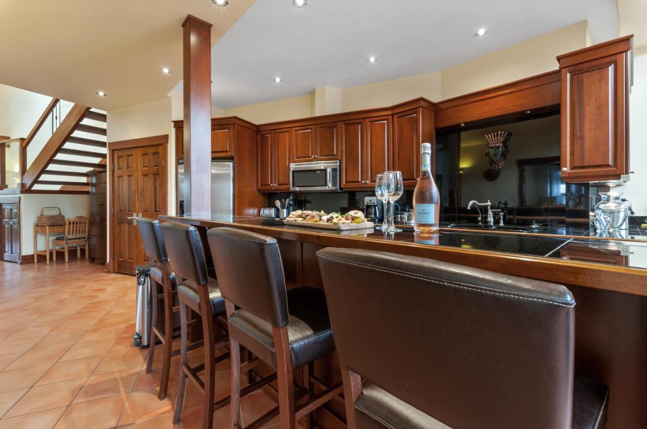 Casa Grande Inn & Suites Penticton Dış mekan fotoğraf