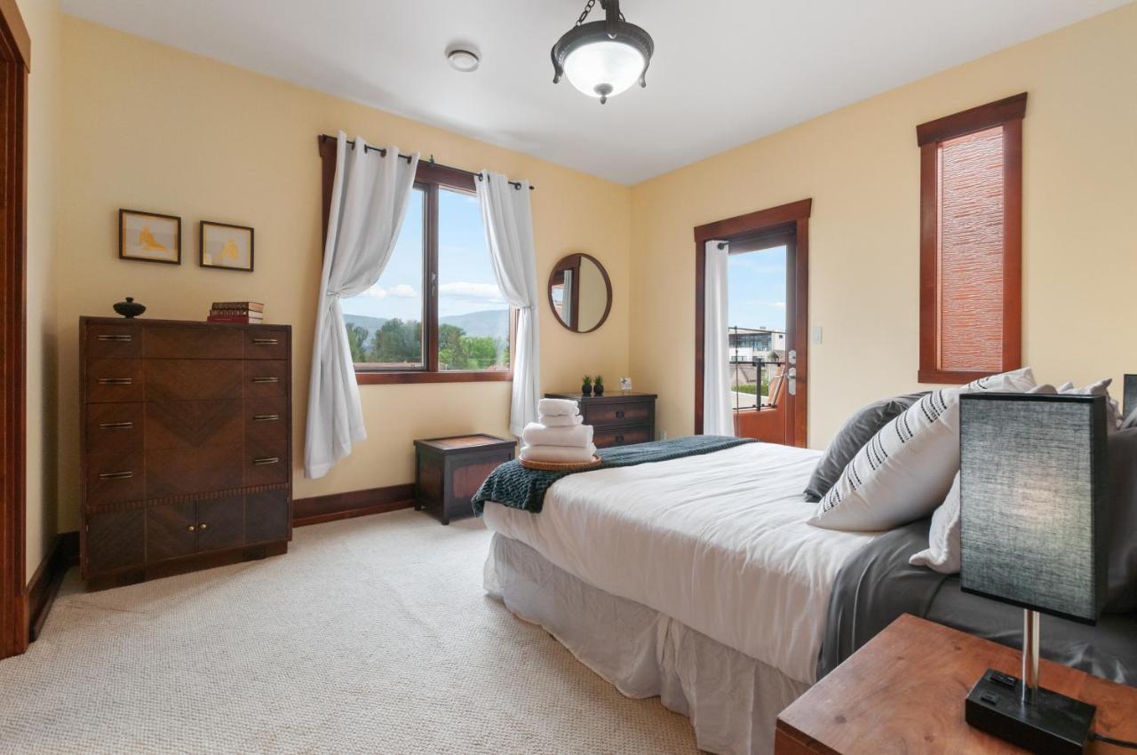 Casa Grande Inn & Suites Penticton Dış mekan fotoğraf