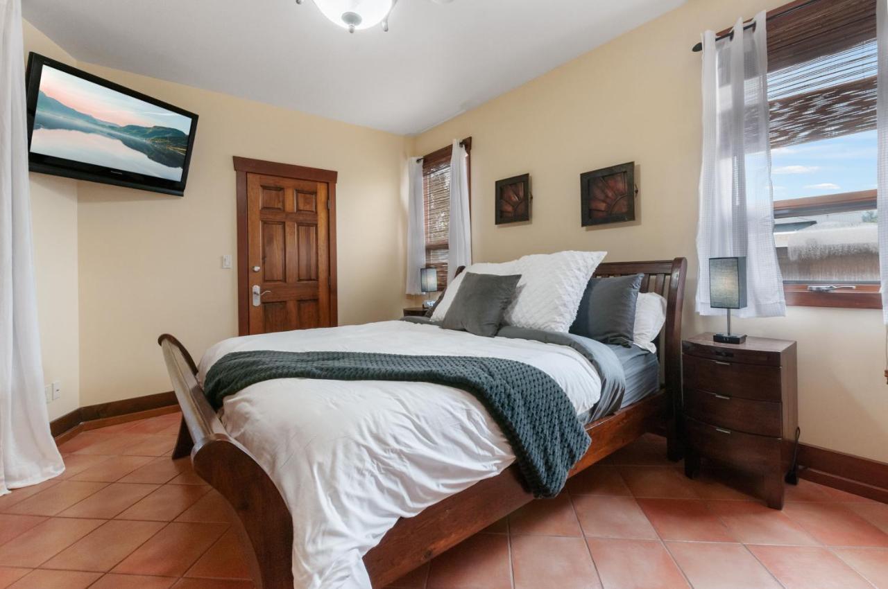 Casa Grande Inn & Suites Penticton Dış mekan fotoğraf