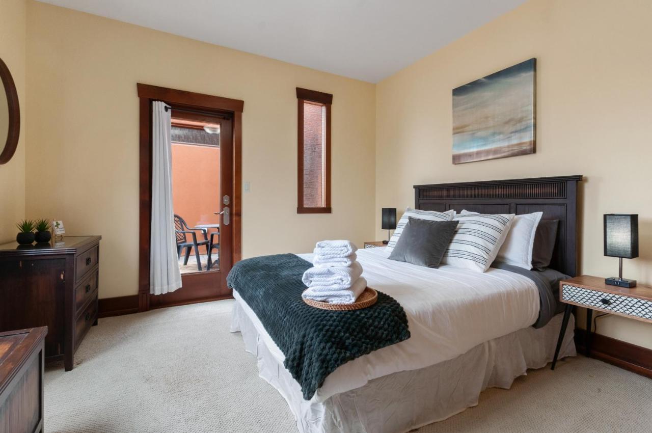 Casa Grande Inn & Suites Penticton Dış mekan fotoğraf