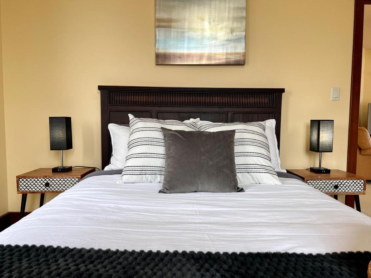 Casa Grande Inn & Suites Penticton Dış mekan fotoğraf