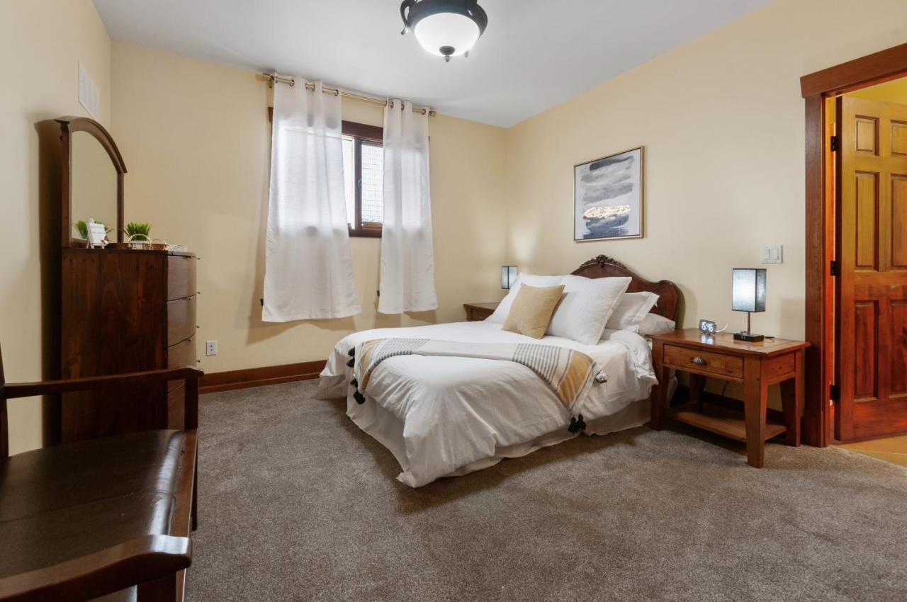 Casa Grande Inn & Suites Penticton Dış mekan fotoğraf