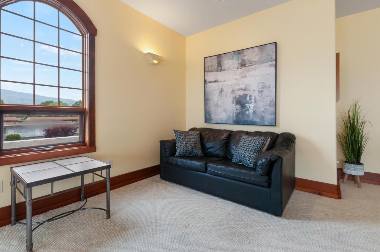 Casa Grande Inn & Suites Penticton Dış mekan fotoğraf