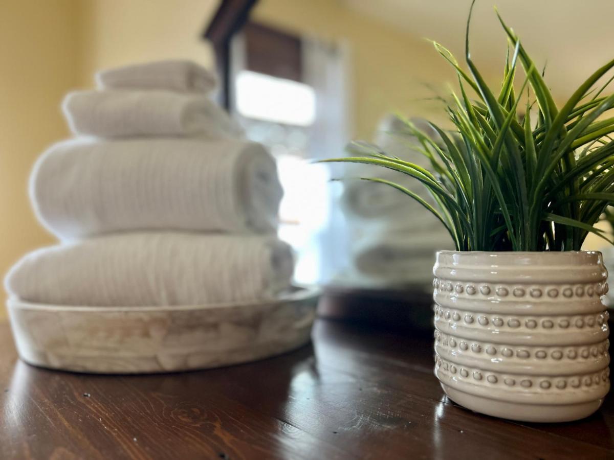 Casa Grande Inn & Suites Penticton Dış mekan fotoğraf