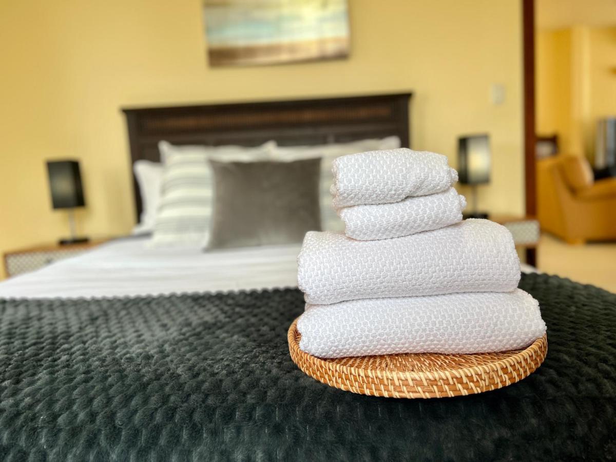 Casa Grande Inn & Suites Penticton Dış mekan fotoğraf