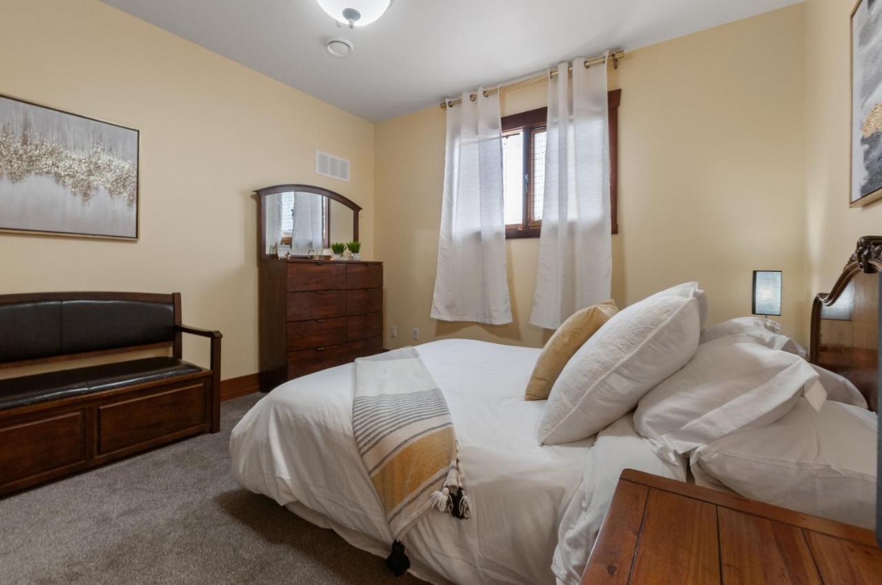 Casa Grande Inn & Suites Penticton Dış mekan fotoğraf