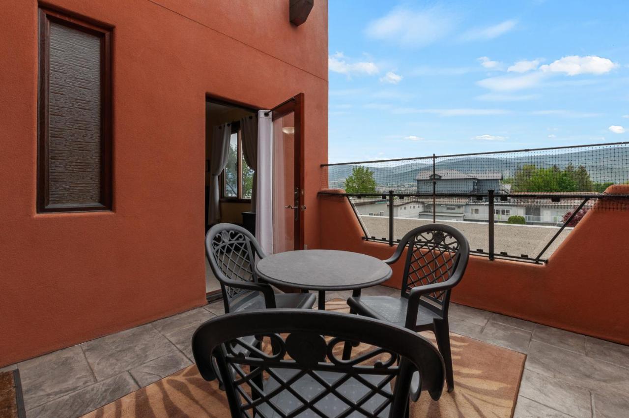 Casa Grande Inn & Suites Penticton Dış mekan fotoğraf
