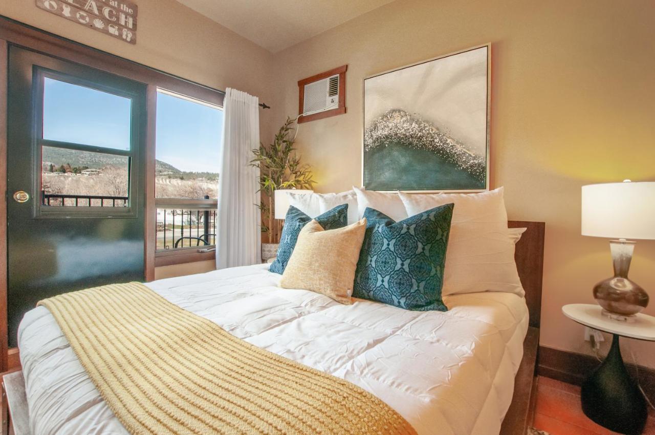 Casa Grande Inn & Suites Penticton Dış mekan fotoğraf
